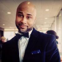 Clarence Jackson