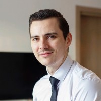 Maikel (Michael) Vreugdenhil