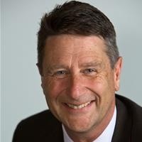 Mark Ashwell
