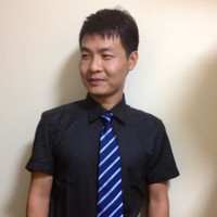 Joe Yao