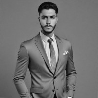 Abdulaziz Abu Salah