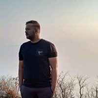 Deepraj Parkhe
