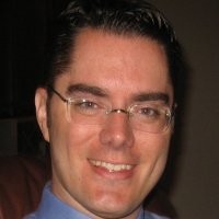 Marc Elliott
