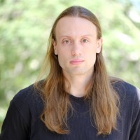 Paul Archer-Smith, Phd