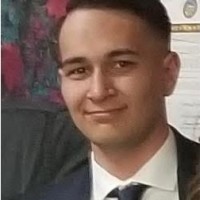 Gabriel Serna