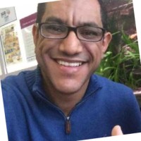 Chedli Hamza