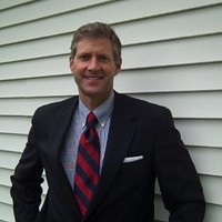 Bruce Kinateder, Phr