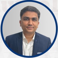 Chintan Kamdar QPFP®, CFP®