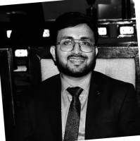 Prateek Gupta