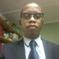 Bongumusa Lukhele