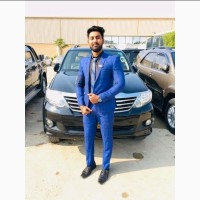 Fahad sheikh