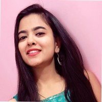 Divyanshi SengarDivyanshi Sengar is an Influencer