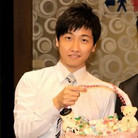 Yen-Lin Chen