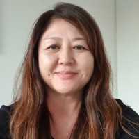 Lidia Yoshikawa