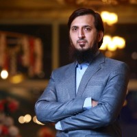 Syed Ali