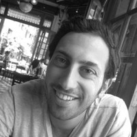Anthony Papas
