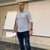 Catalin Arvat