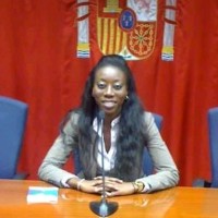 Ndèye Aissatou DIOUF