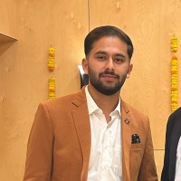 Arush Sharma