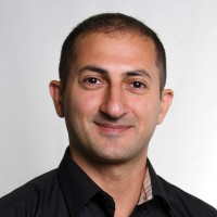 Frank Samadani