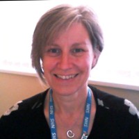 Suzanne Stanley