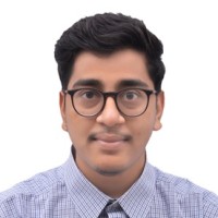 Harshil Dudhatra