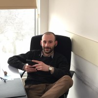 Saba Panjavidze