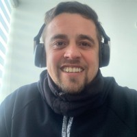 Felipe Camargo Galindo
