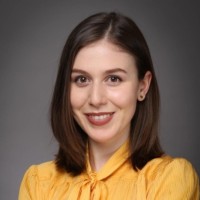 Antonia Hirsch