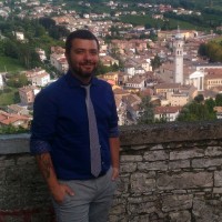 Simone Benuzzi