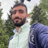 Ahmed Khalil