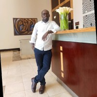 Vincent Owino