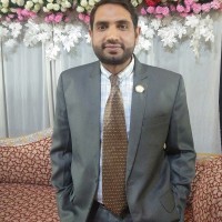 javaid iqbal