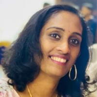 KRIPA RATHEESH