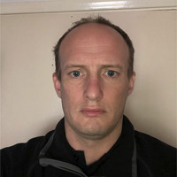 Aaron Whybra