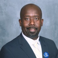 Yodney Etienne