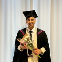 SHAUN DMELLO