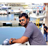 Vignesh C.T.