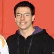 Alexandre Mereu