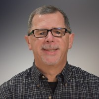 Tom Wyrick