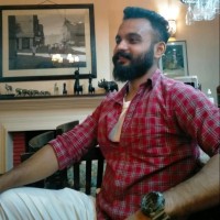 Ankur Saikia