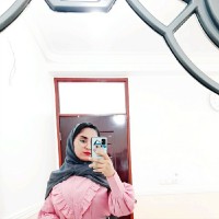 Fatemeh Vosooghi