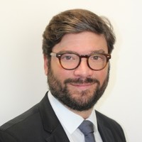 Franck Baudouin
