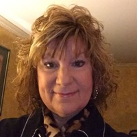 Toni Pearson
