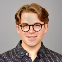 Luke Sampson