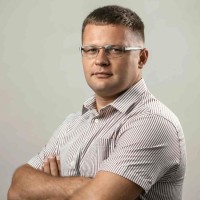 Anton Zubenko