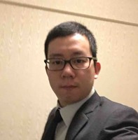 Moses Lei