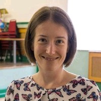 Lizzie Quarmby