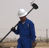 Mohammed Al Subhi