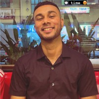 Darven krishnan